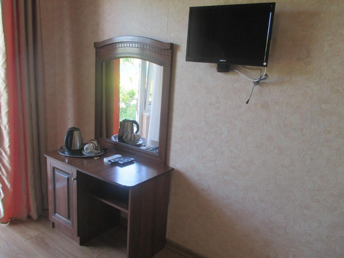 Guest House У Дедушки Самвела Alakhadze Екстериор снимка