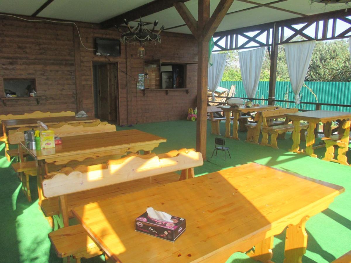 Guest House У Дедушки Самвела Alakhadze Екстериор снимка