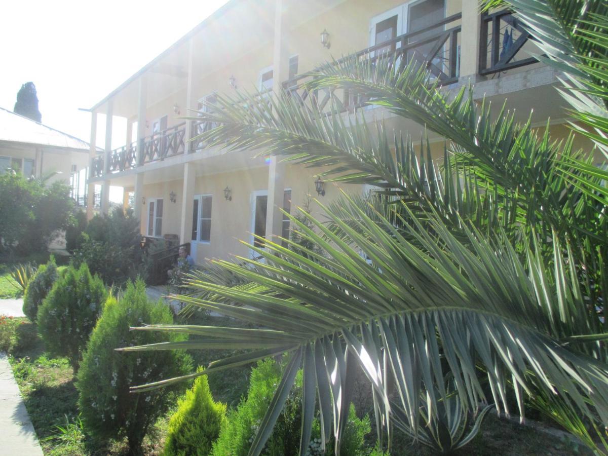 Guest House У Дедушки Самвела Alakhadze Екстериор снимка