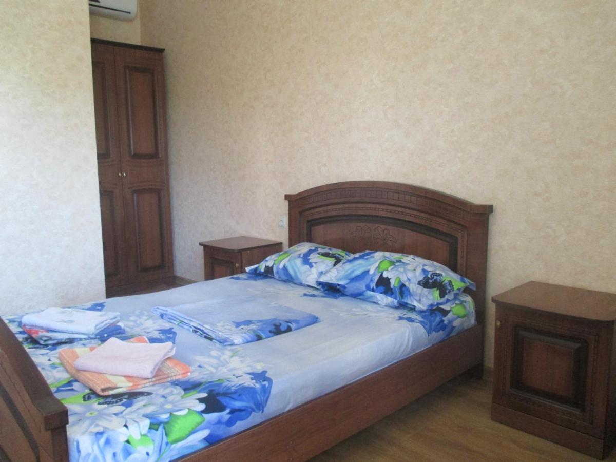 Guest House У Дедушки Самвела Alakhadze Екстериор снимка